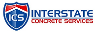 Interstate Concrete Services Logo